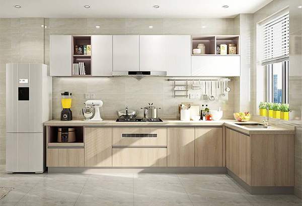 新房装修橱柜材料有哪些？如何挑??？