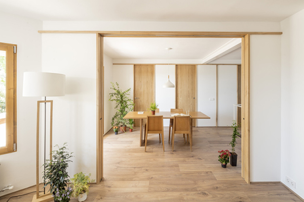 旧房改造省钱妙招你知道多少？