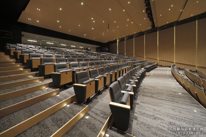 300平成人培训机构装修有哪些注意事项？