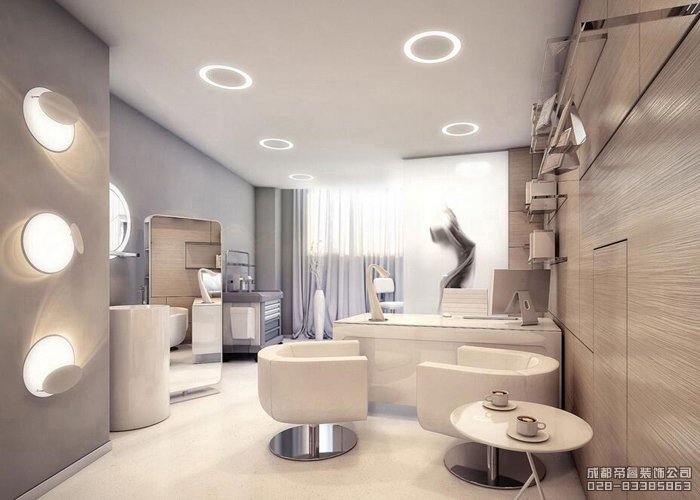 整形医院该如何装修设计？