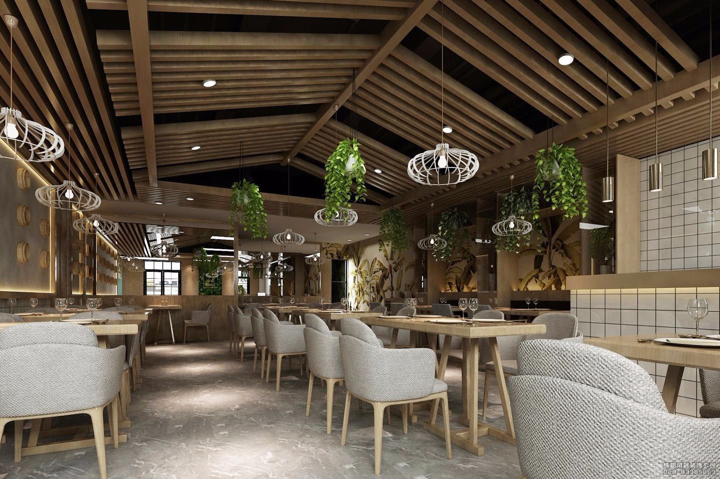 成都30平米小型早餐店装修要注意什么？