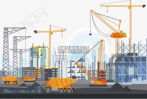 工装项目都有哪些？工装装修是什么意思？