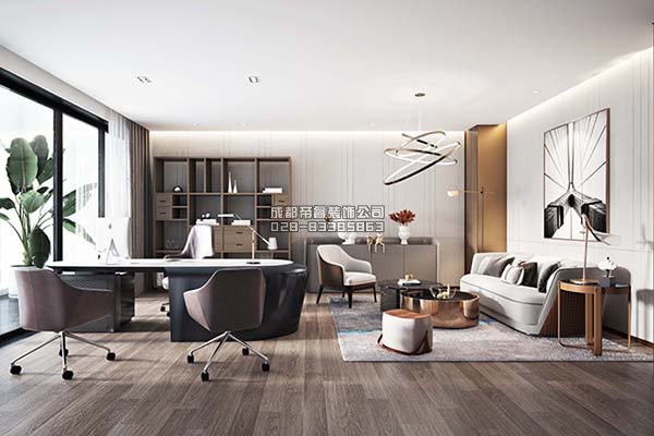 办公室装修需要消防报建吗？