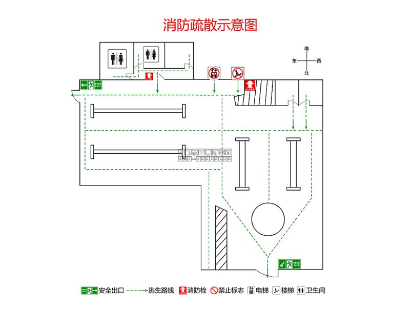 新办公室装修过程中备案可以吗？