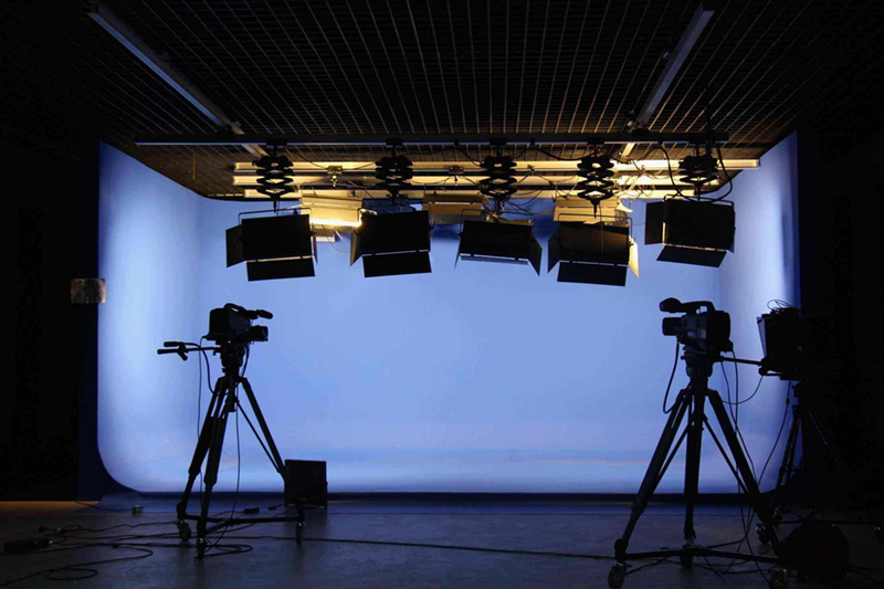 有关直播间装修的合理建议