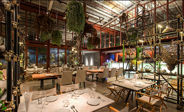 餐饮店餐厅装修时最忌讳什么？