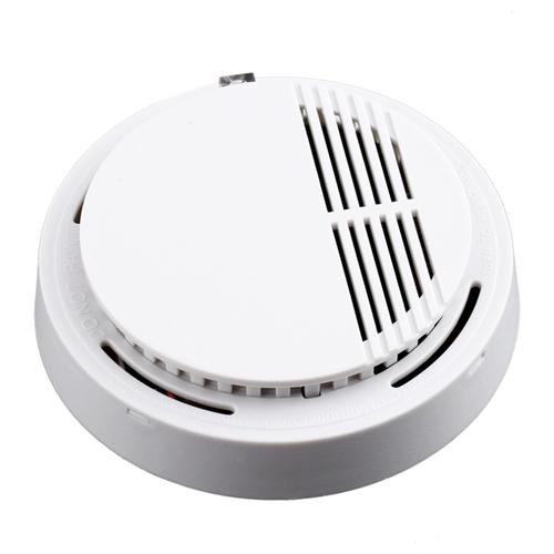 什么是烟感器？不懂别说你是搞装修的！