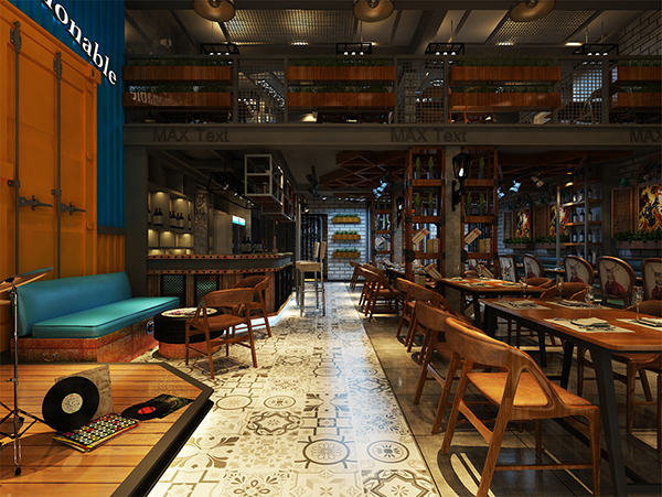 成都烧烤店装饰最忌讳什么？