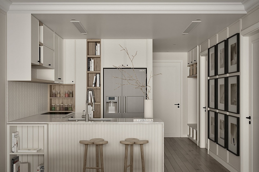 室内设计工作室和装修公司的区别在哪？