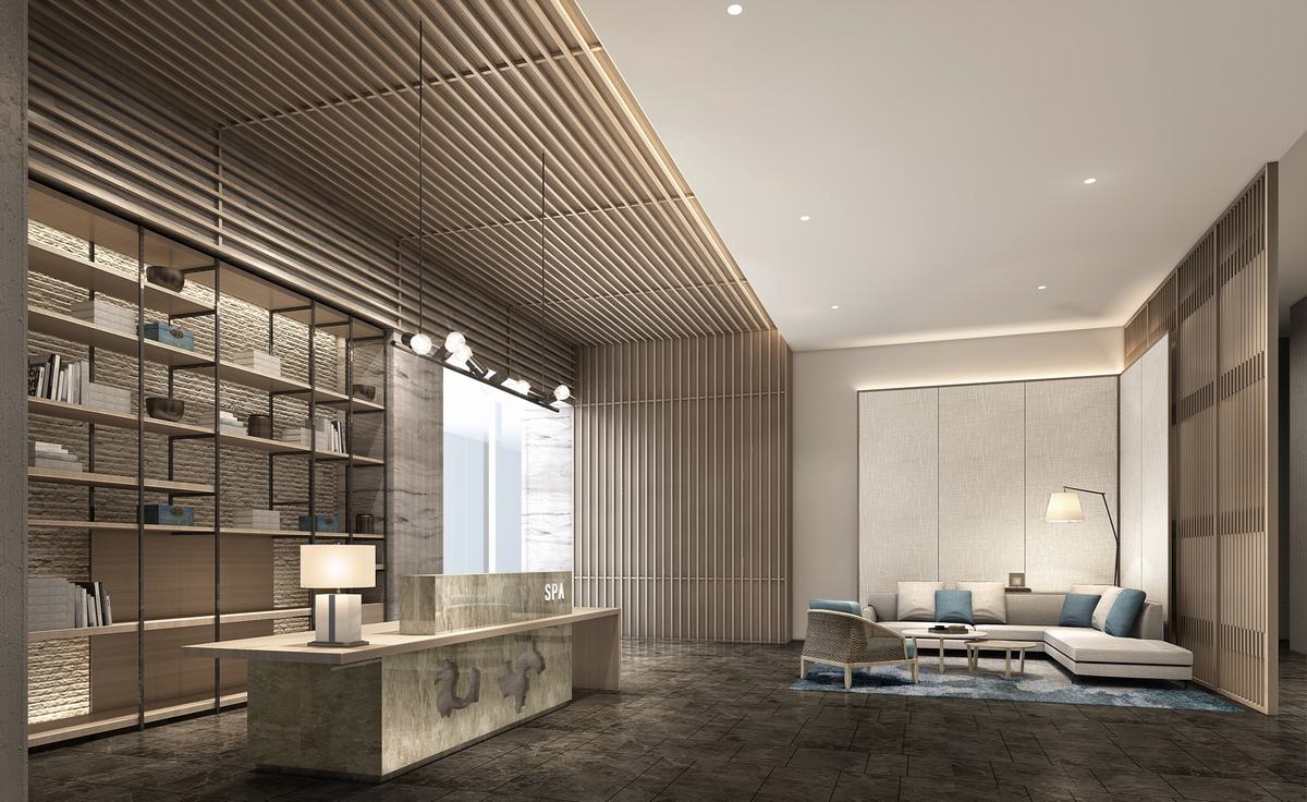 什么楼可以用来做酒店？办公楼可以开酒店吗？