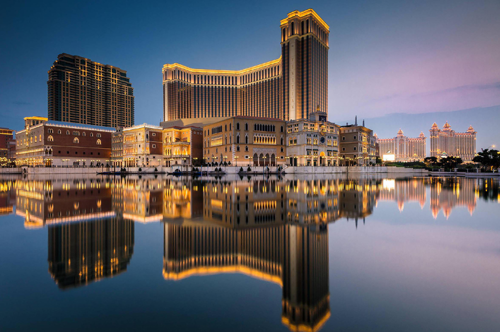 对比酒店装修公司报价？帝睿装饰给出4点建议