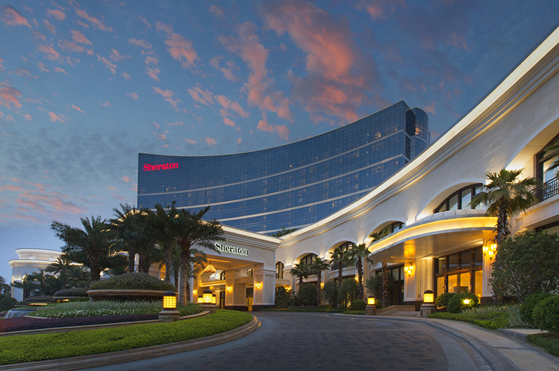 装修公司承接大酒店改造费用高吗？