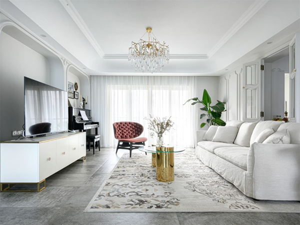 住房装修常见的三种方式  有哪些优缺点？