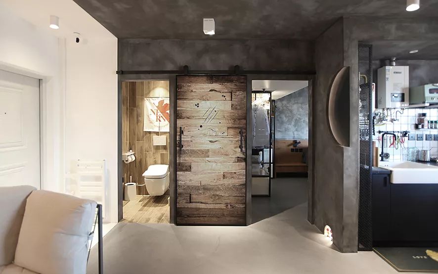 小户型次卧设计图片