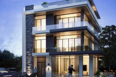 别墅装修如何才能做到省钱的目的？