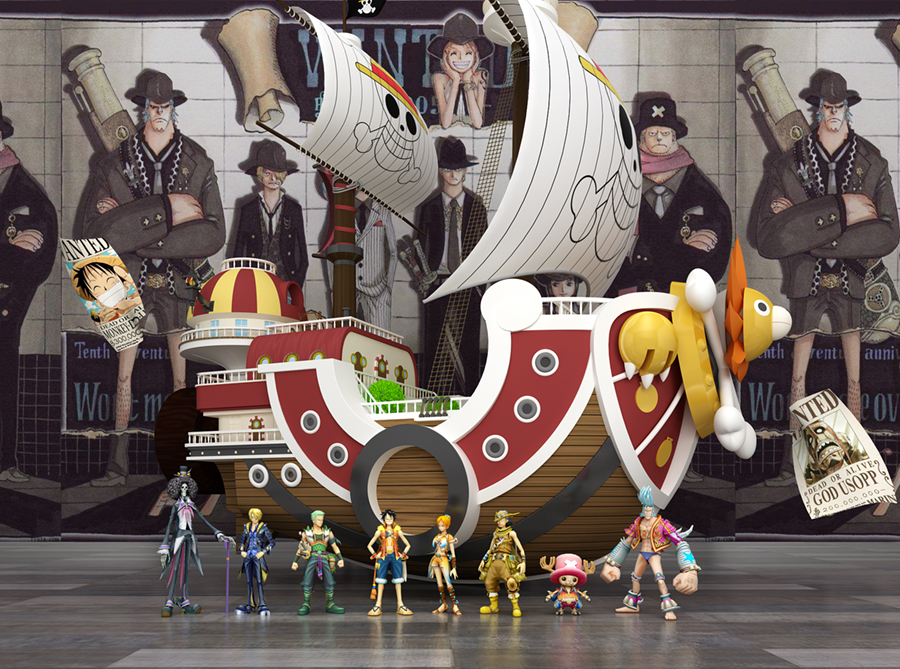 儿童玩具店装修图片