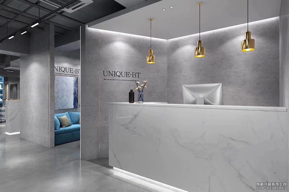 成都理发店设计师作品——张雄