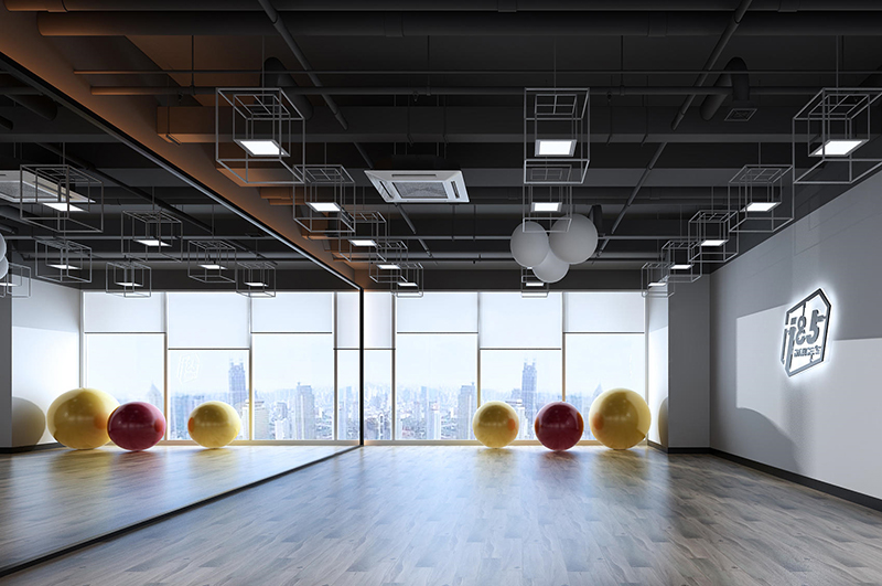 街舞教室装修需要注意哪些方面？