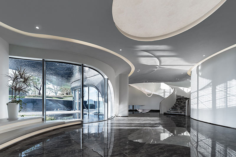 工装装修效果图