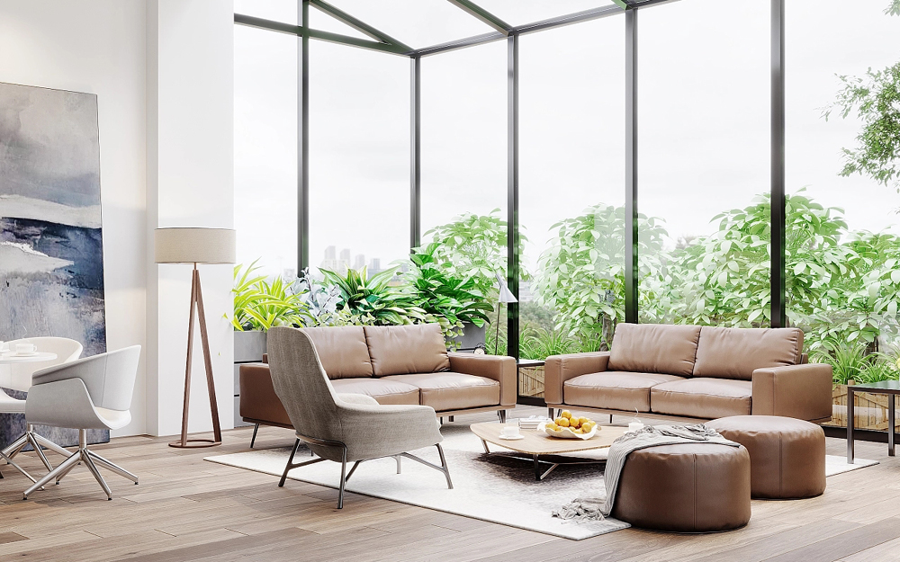 什么是办公室装修项目竞争性磋商？