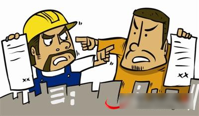 装修交了定金但尚未签订装修合同