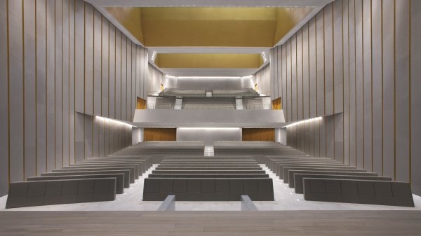 培训机构教室装修怎么设计才合理？